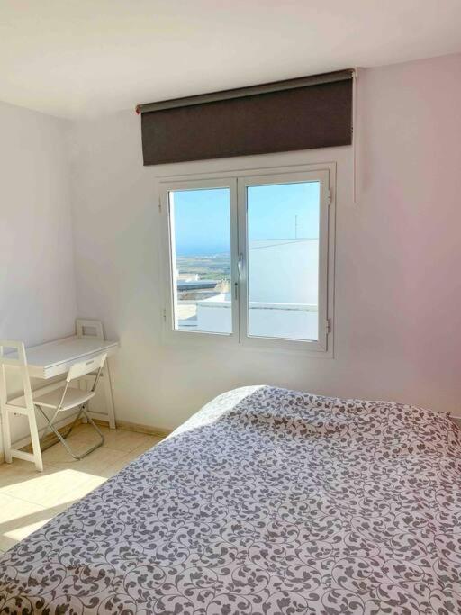 A Cozy Staying In The Heart Of Lanzarote. San Bartolome  Exterior photo