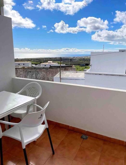 A Cozy Staying In The Heart Of Lanzarote. San Bartolome  Exterior photo